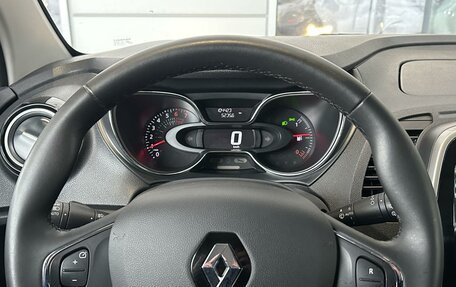 Renault Kaptur I рестайлинг, 2019 год, 1 375 000 рублей, 16 фотография