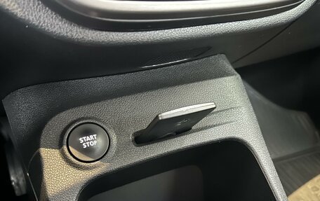 Renault Kaptur I рестайлинг, 2019 год, 1 375 000 рублей, 13 фотография