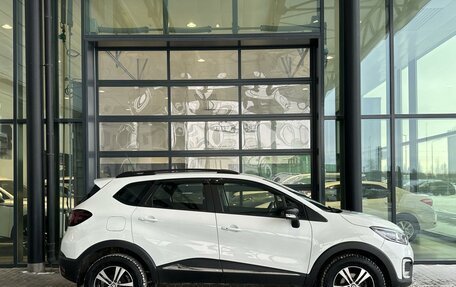 Renault Kaptur I рестайлинг, 2019 год, 1 375 000 рублей, 5 фотография