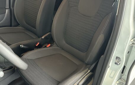 Renault Kaptur I рестайлинг, 2019 год, 1 375 000 рублей, 10 фотография