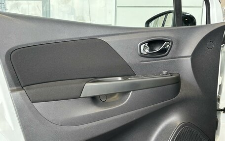 Renault Kaptur I рестайлинг, 2019 год, 1 375 000 рублей, 20 фотография