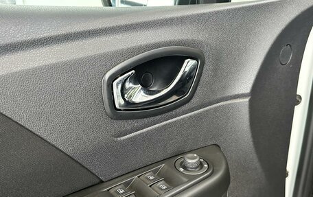 Renault Kaptur I рестайлинг, 2019 год, 1 375 000 рублей, 21 фотография