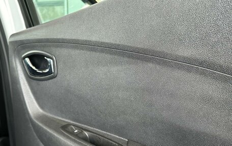 Renault Kaptur I рестайлинг, 2019 год, 1 375 000 рублей, 22 фотография