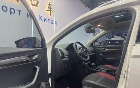 Skoda Karoq I, 2022 год, 1 570 000 рублей, 7 фотография