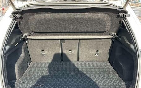 Mercedes-Benz GLA, 2021 год, 2 650 000 рублей, 15 фотография