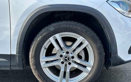 Mercedes-Benz GLA, 2021 год, 2 650 000 рублей, 9 фотография