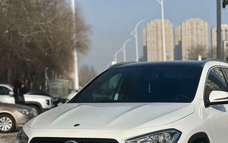 Mercedes-Benz GLA, 2021 год, 2 650 000 рублей, 4 фотография