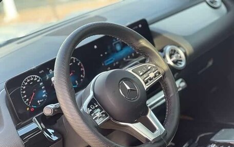 Mercedes-Benz GLA, 2021 год, 2 650 000 рублей, 25 фотография