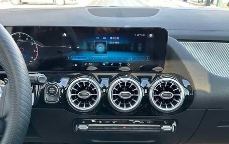 Mercedes-Benz GLA, 2021 год, 2 650 000 рублей, 21 фотография