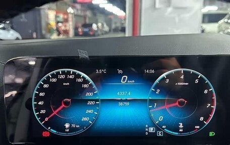 Mercedes-Benz GLA, 2021 год, 2 650 000 рублей, 32 фотография