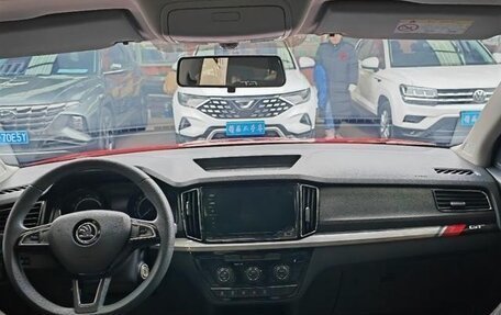 Skoda Kamiq I, 2022 год, 1 320 000 рублей, 6 фотография