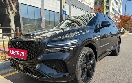 Genesis GV80 I, 2025 год, 9 500 000 рублей, 3 фотография
