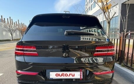 Genesis GV80 I, 2025 год, 9 500 000 рублей, 5 фотография