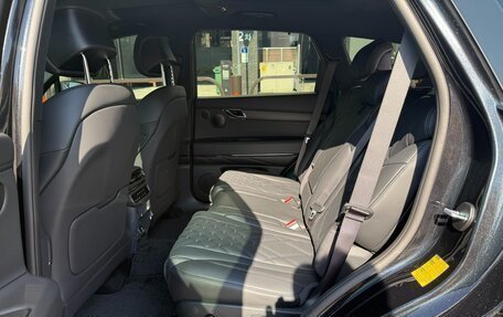 Genesis GV80 I, 2025 год, 9 500 000 рублей, 11 фотография