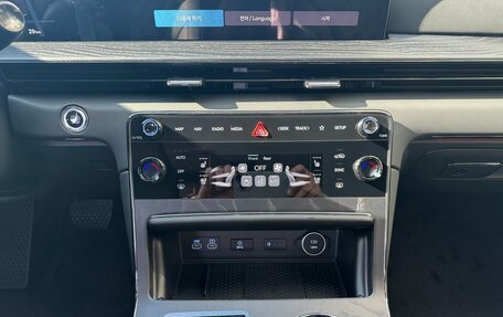 Genesis GV80 I, 2025 год, 9 500 000 рублей, 12 фотография