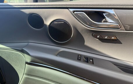 Genesis GV80 I, 2025 год, 9 500 000 рублей, 13 фотография