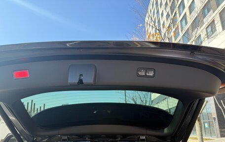 Genesis GV80 I, 2025 год, 9 500 000 рублей, 20 фотография