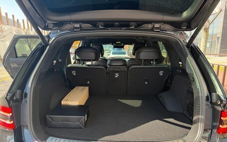 Genesis GV80 I, 2025 год, 9 500 000 рублей, 19 фотография