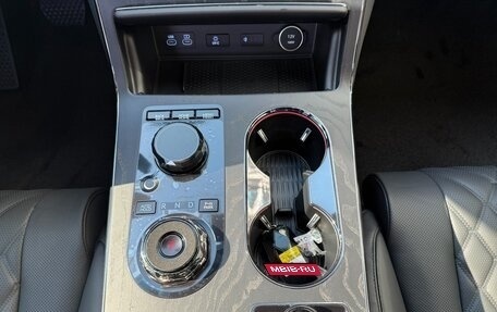 Genesis GV80 I, 2025 год, 9 500 000 рублей, 18 фотография