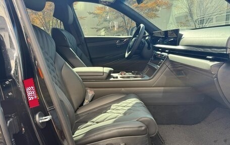 Genesis GV80 I, 2025 год, 9 500 000 рублей, 14 фотография