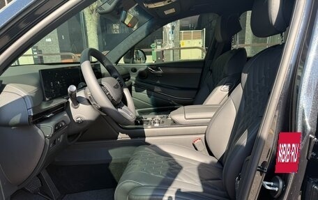 Genesis GV80 I, 2025 год, 9 500 000 рублей, 10 фотография