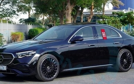 Mercedes-Benz E-Класс, 2026 год, 8 500 911 рублей, 2 фотография