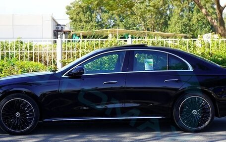 Mercedes-Benz E-Класс, 2026 год, 8 500 911 рублей, 4 фотография