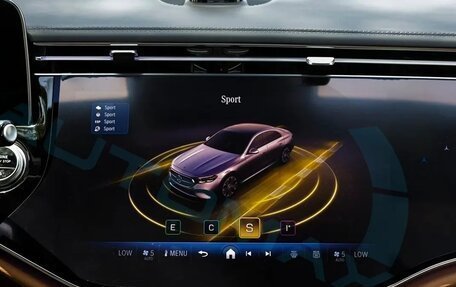 Mercedes-Benz E-Класс, 2026 год, 8 500 911 рублей, 10 фотография