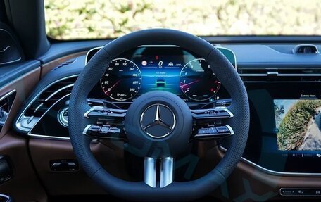 Mercedes-Benz E-Класс, 2026 год, 8 500 911 рублей, 6 фотография