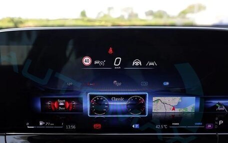 Mercedes-Benz E-Класс, 2026 год, 8 500 911 рублей, 8 фотография