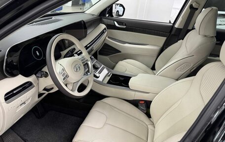 Hyundai Palisade I, 2025 год, 9 450 000 рублей, 8 фотография