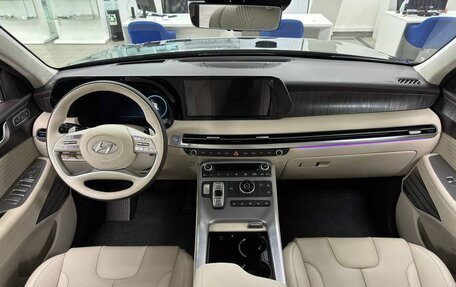 Hyundai Palisade I, 2025 год, 9 450 000 рублей, 7 фотография