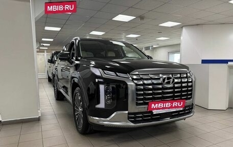 Hyundai Palisade I, 2025 год, 9 450 000 рублей, 5 фотография