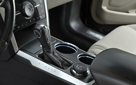 Ford Explorer VI, 2012 год, 1 235 000 рублей, 5 фотография