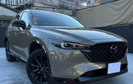 Mazda CX-5 II, 2024 год, 2 856 000 рублей, 1 фотография