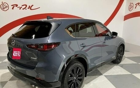 Mazda CX-5 II, 2024 год, 2 794 000 рублей, 1 фотография