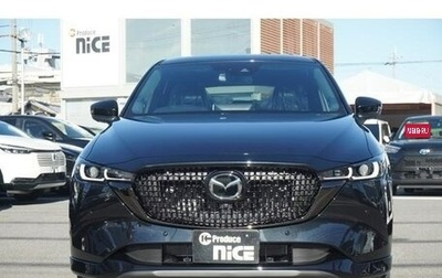Mazda CX-5 II, 2025 год, 2 845 000 рублей, 1 фотография