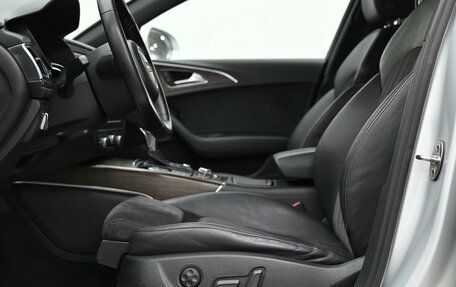 Audi A6, 2014 год, 1 105 000 рублей, 8 фотография