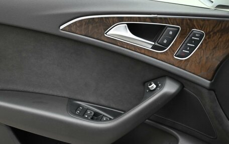 Audi A6, 2014 год, 1 105 000 рублей, 7 фотография