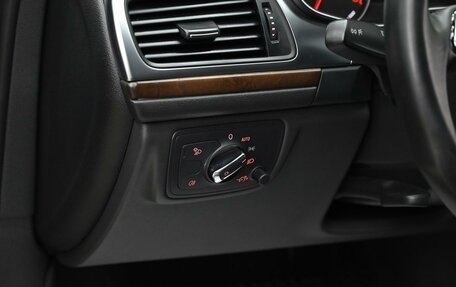 Audi A6, 2014 год, 1 105 000 рублей, 9 фотография