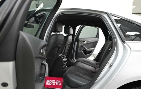 Audi A6, 2014 год, 1 105 000 рублей, 6 фотография