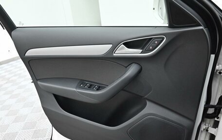 Audi Q3, 2014 год, 1 545 000 рублей, 11 фотография