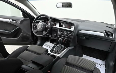 Audi A4, 2009 год, 885 000 рублей, 6 фотография