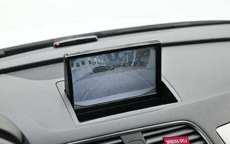 Audi Q3, 2014 год, 1 545 000 рублей, 10 фотография