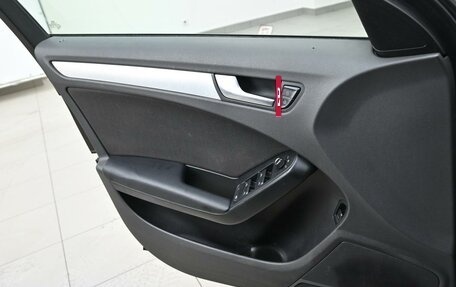 Audi A4, 2009 год, 885 000 рублей, 9 фотография