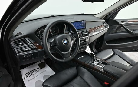 BMW X5, 2010 год, 1 645 000 рублей, 8 фотография