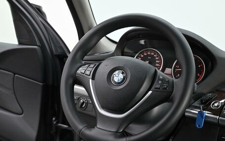 BMW X5, 2010 год, 1 645 000 рублей, 9 фотография