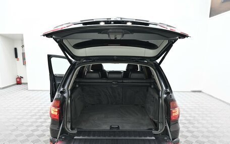 BMW X5, 2010 год, 1 645 000 рублей, 14 фотография