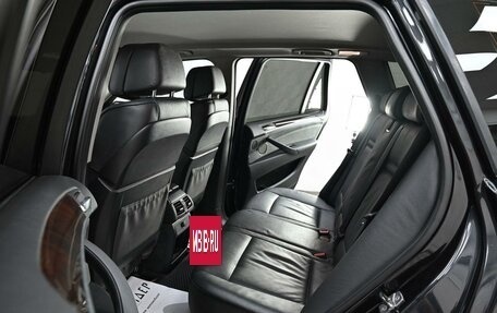 BMW X5, 2010 год, 1 645 000 рублей, 6 фотография