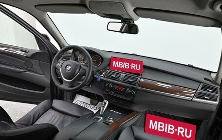 BMW X5, 2010 год, 1 645 000 рублей, 5 фотография